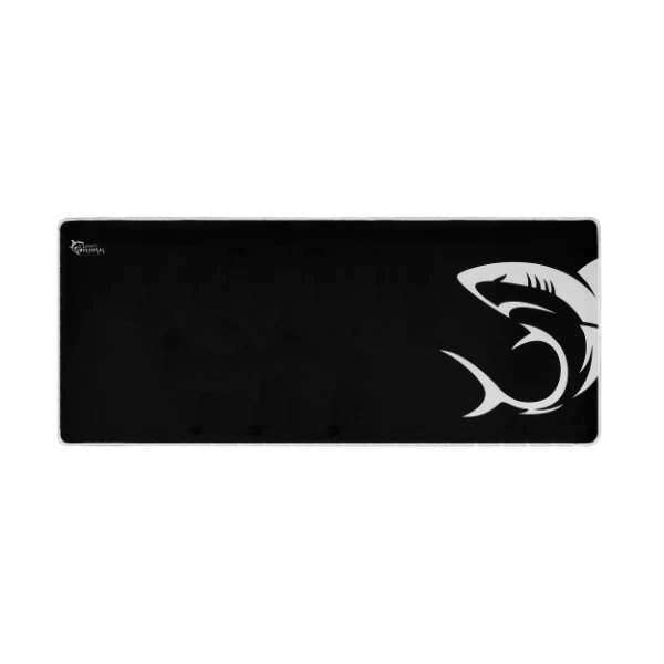 White Shark MOUSE PAD 800x350x3mm MP 1967 SHARK