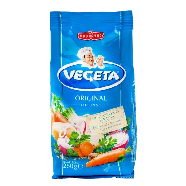 Vegeta Original Podravka Gr