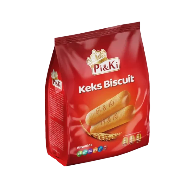 Keks Biscuit Pi Ki Gr