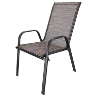 karrige,kopshti,metal/textil,,,sc-092