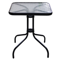 tavoline,katrore,metal/xham,,sc-021