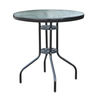 tavoline,ovale,metal/xham,,sc-021