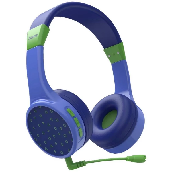 Kufje wireless Hama per femije