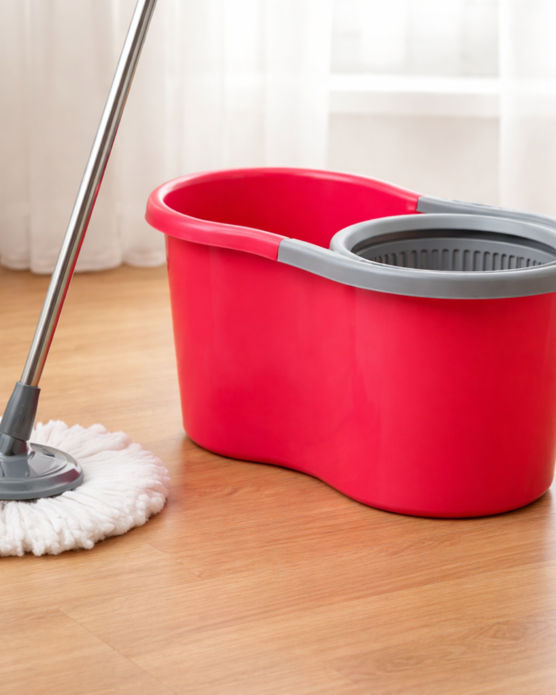 Kofe me Sistem Rrotullues 360°,  19L