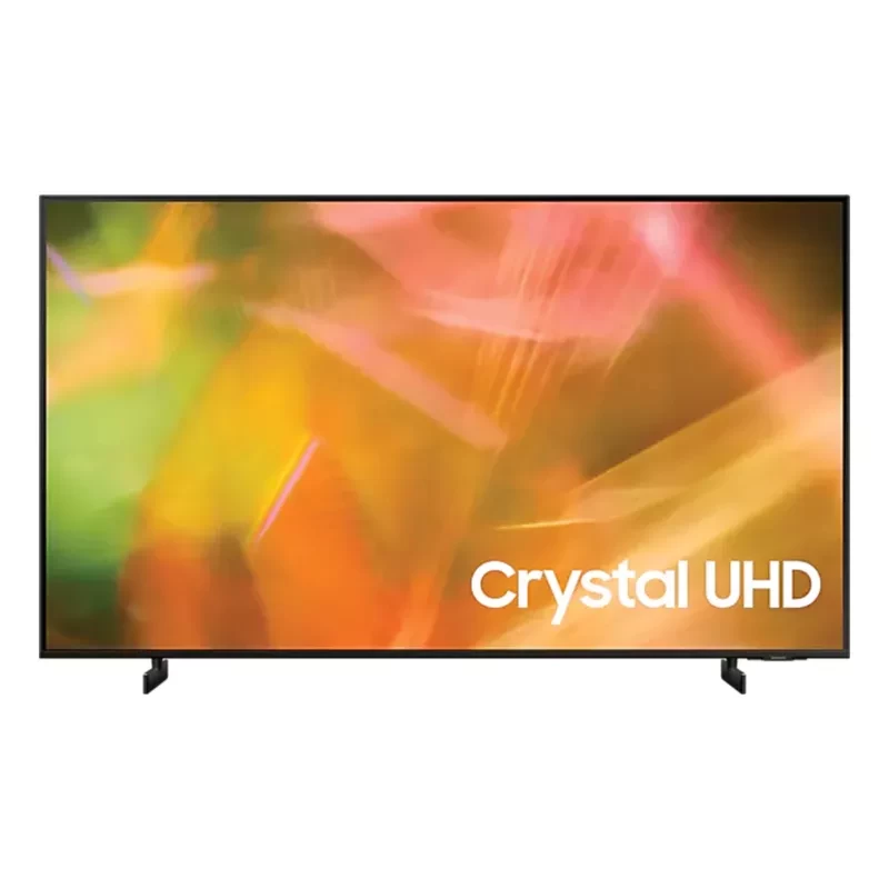 Televizor Samsung, UE43AU8072UXXH