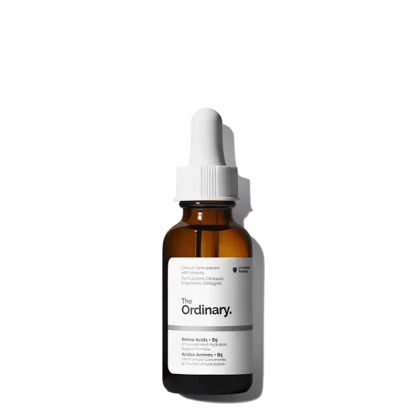 Serum për Fytyrë, Aminoacide + B5 The Ordinary, 30 ml
