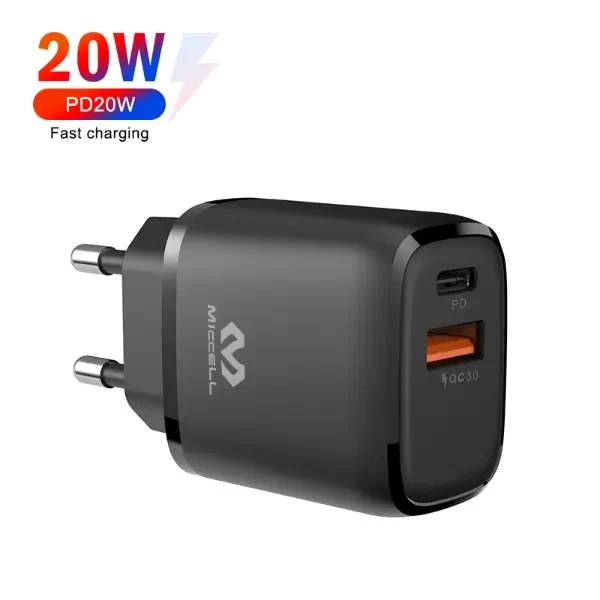 Koke Mbushes, A+C 20W, VQ-T33 ALB