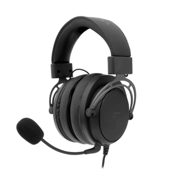 Kufje Gaming, White Shark, GH-2341 Gorilla