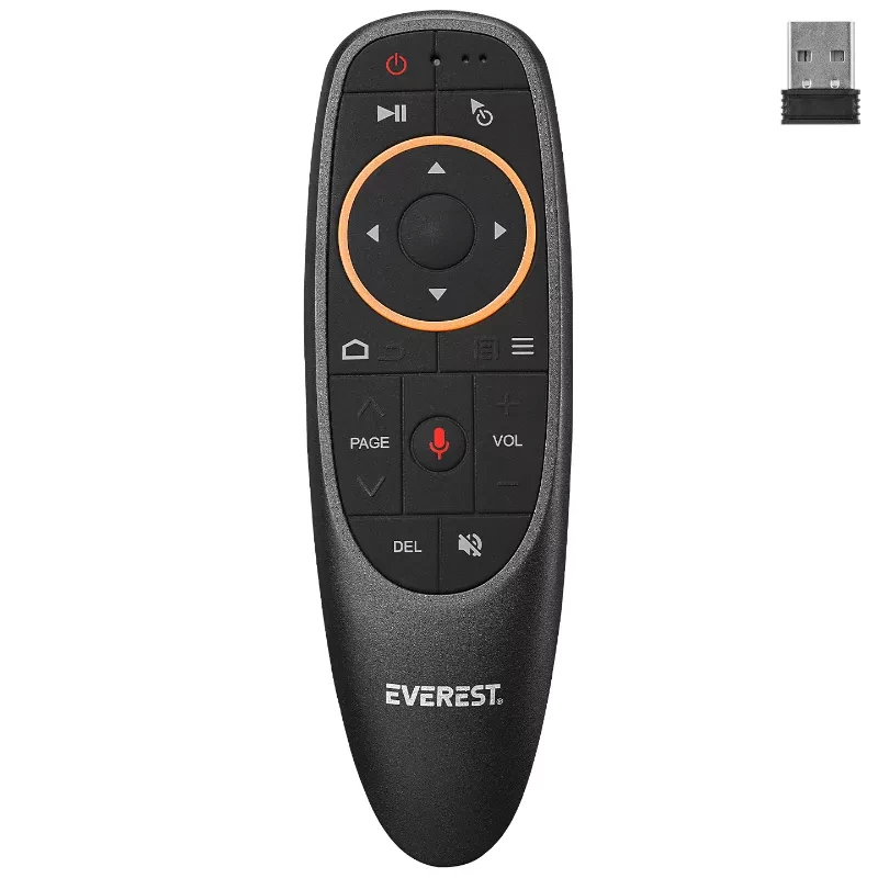 Telekomandë për Tv, Air Motion, Everest, EV-HM20