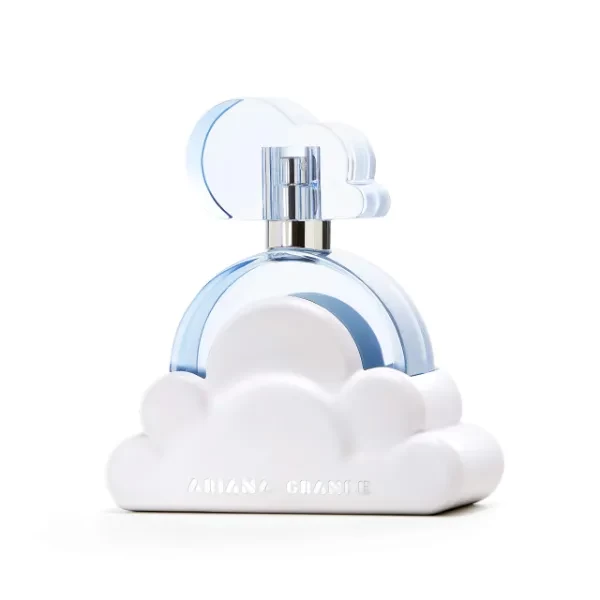 Cloud by Ariana Grande, Eau De Parfum, 100ml.