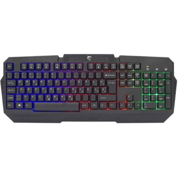 Tastier Gaming, GK-2105 DAKOTA