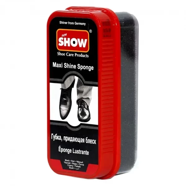 Sfungjer për Këpucë.