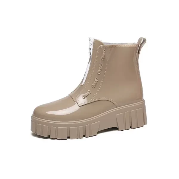 Çizme për Femra, 37-41, Beige