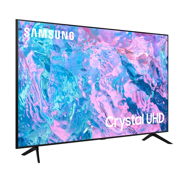 TV Samsung, Smart 4K, 75", UE75CU7172UXXH