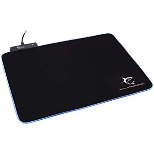 White Shark MOUSE PAD 35x25cm LED MP-1862 - LUMINOS L