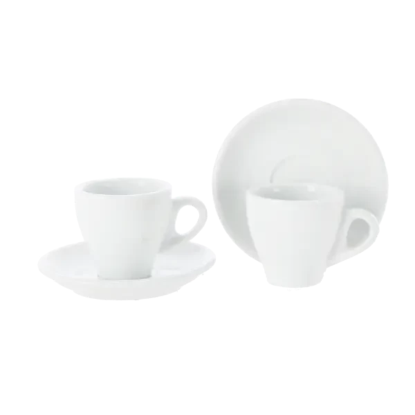 Filxhana për Kafe, 80ml, 2 Persona