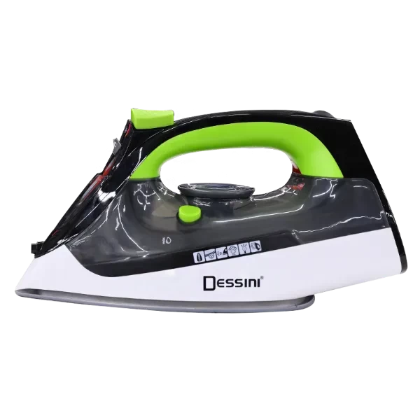 Hekur për Hekurosje, Dessini, DS-335