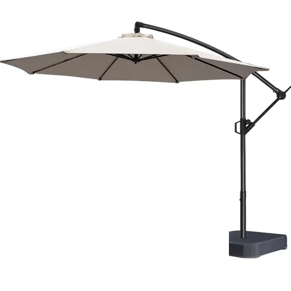 Çadër Kopshti, 3M, HFBU-300