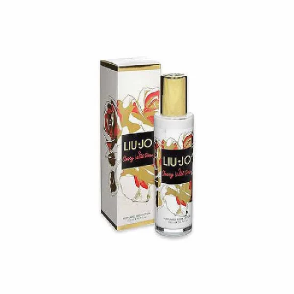 Liu Jo Classy Wild Rose, Body Lotion, 200 ml.