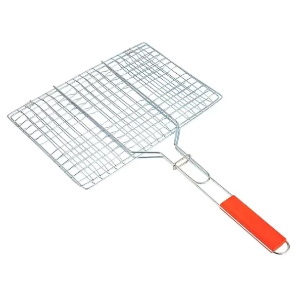 Paisje për Pjekjen e Mishit, Grill