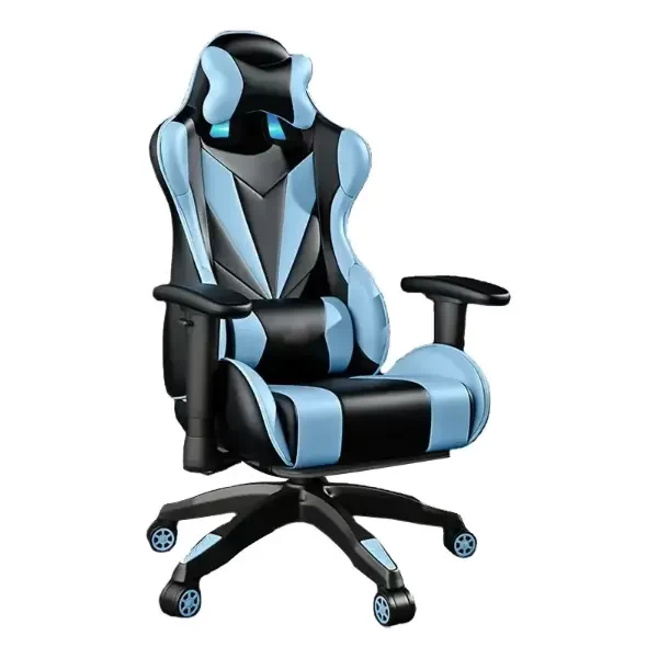 Karrige Gaming, Black&Blue, CJ-001