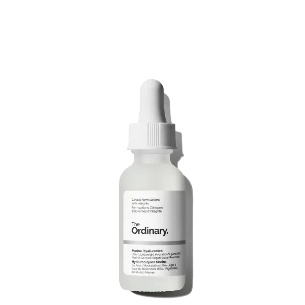 Serum për Fytyrë, Marine Hyaluronics, The Ordinary, 30 ml