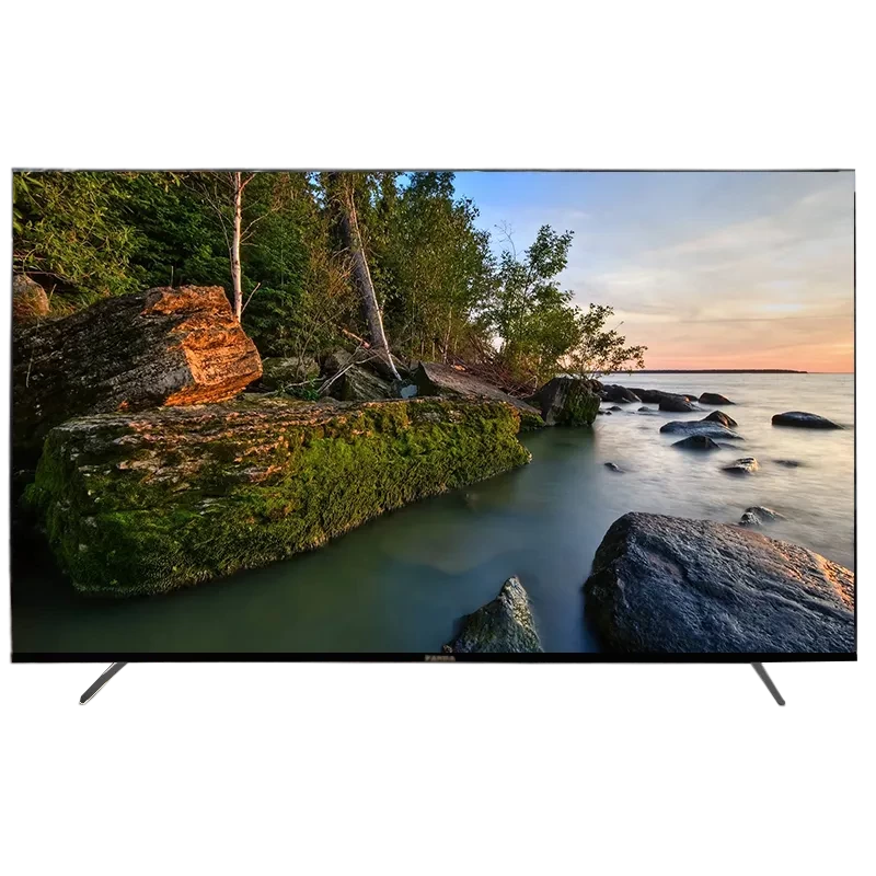 Televizor, Smart, Panda, 65 inch, UHD 65LR980AD