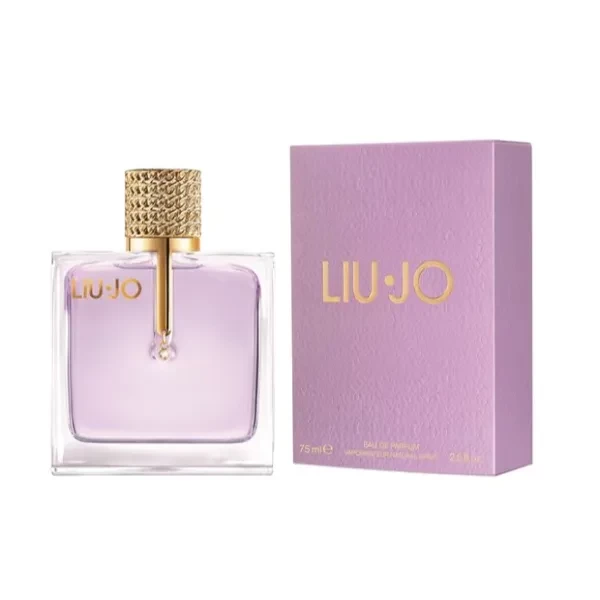 LIU JO, Eau de Parfum, 75ml.