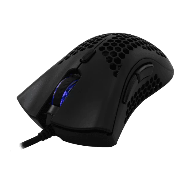 Maus Gaming, Baracuda BGM-031, I Zi