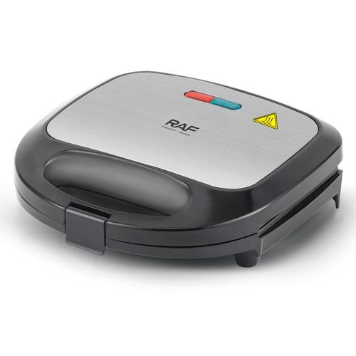 Toster, 850W, RAF R237T