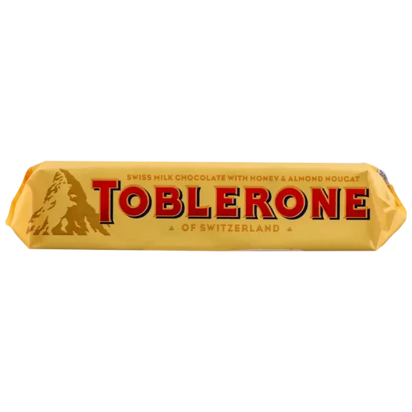 Toblerone 35 Gr
