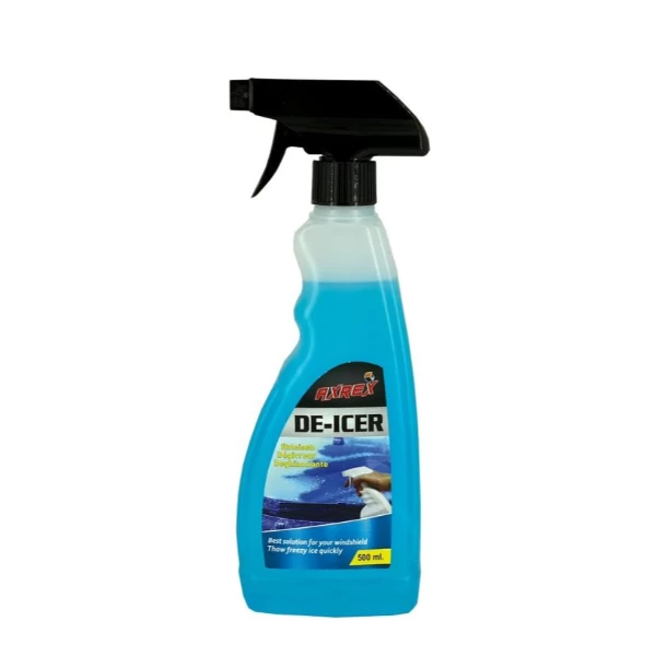 Sprej Akulli, 500 ml L02038