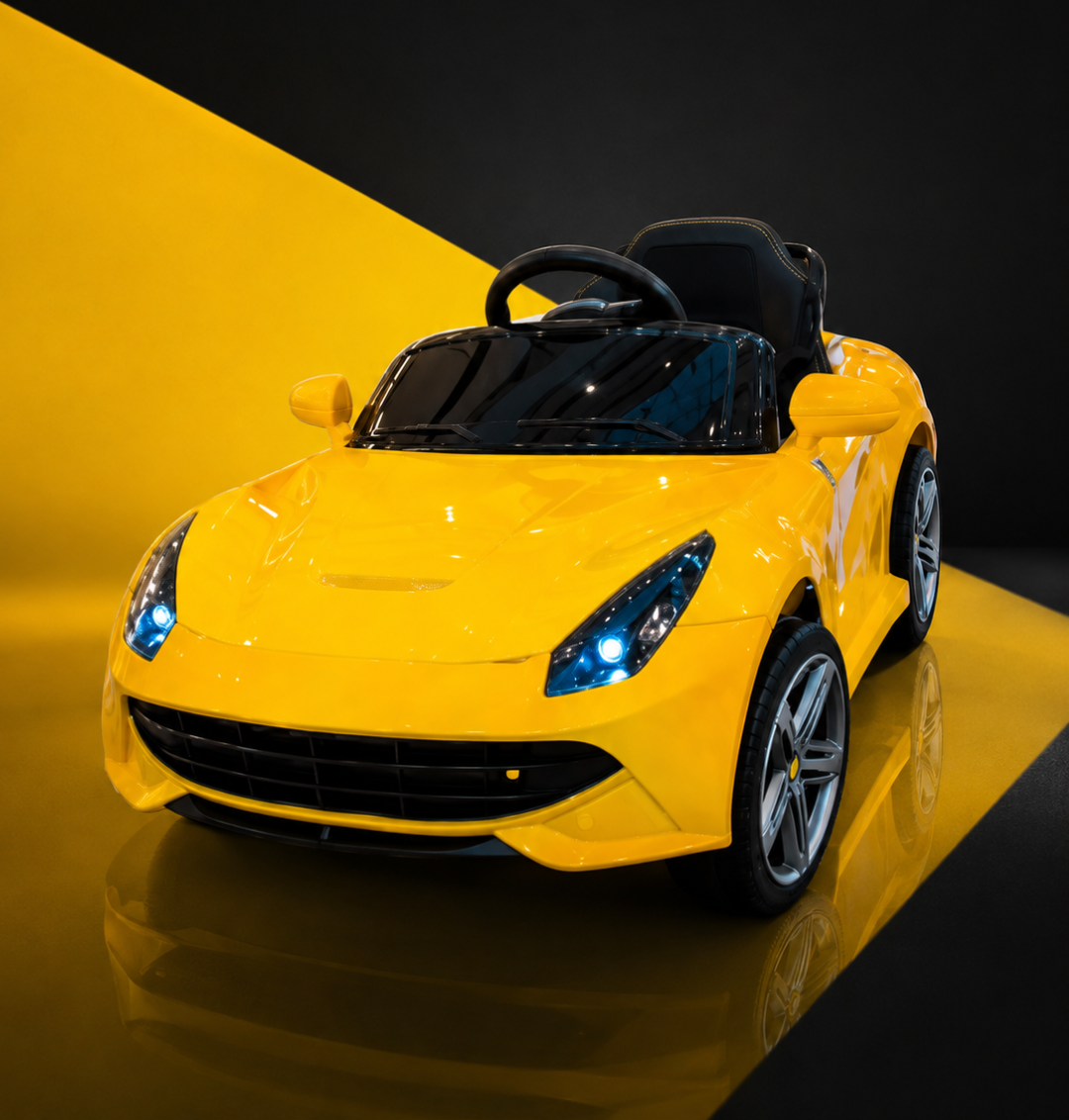 VETUR ELEKTRIKE