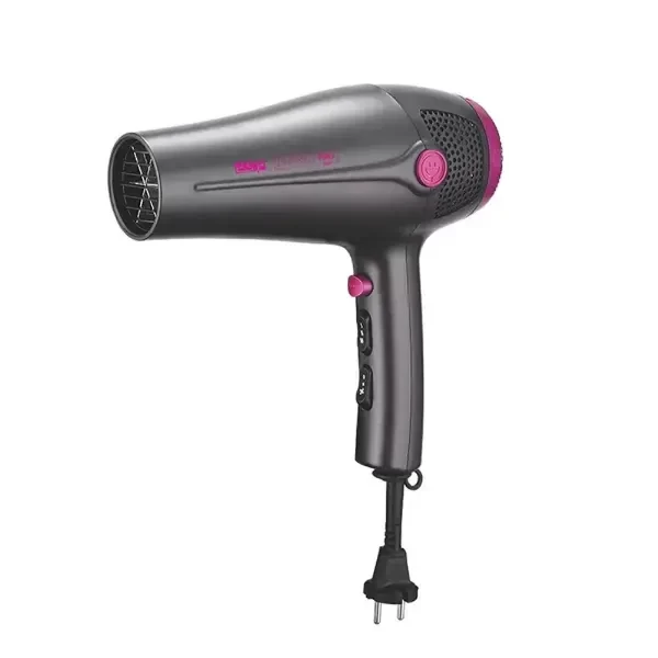 Tharëse për Flokë, 2200W DSP 30112