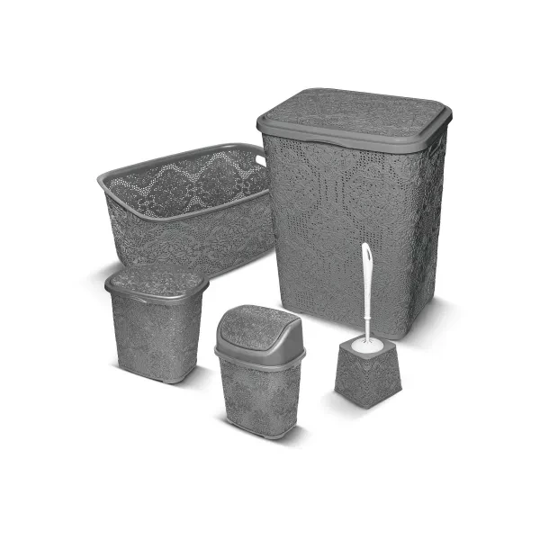 Set Shporta, për Banjo, 5 Pjesë
