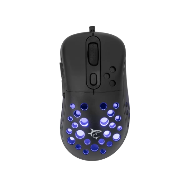 Mouse Gaming, Azrael I zi, GM-5013