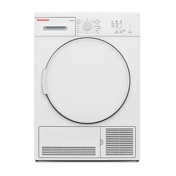 Rrobatharëse, Telefunken, 7Kg, TFTD70