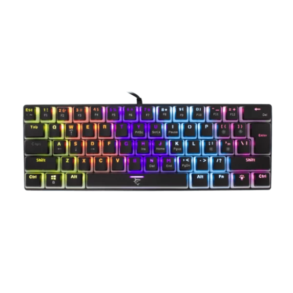 Tastier Gaming, GK-2202 ASHIKO