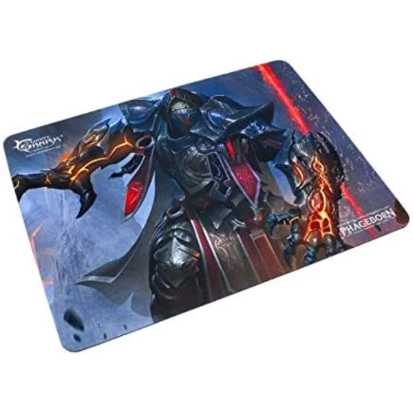 White Shark MOUSE PAD 40x30cm MP-1897 - UMETHON
