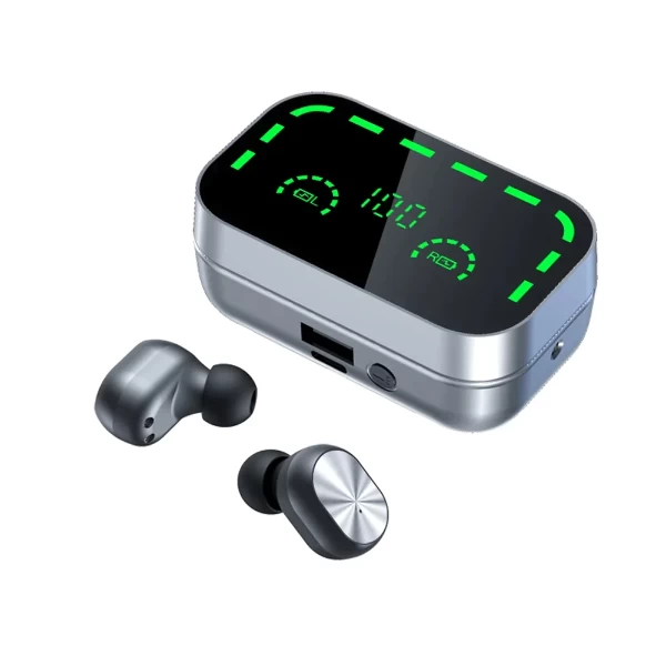 Kufje, Wireless, KS TYPEE-C YD05