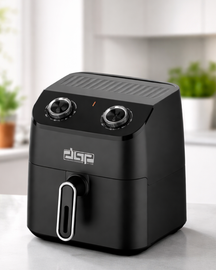 Fritezë me Air, DSP, KB2130