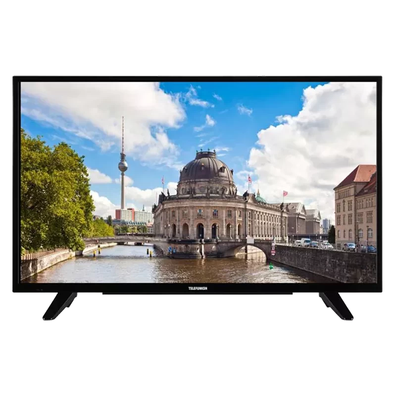 Televizor Telefunken, Smart Tv, 39inch, 39HEA5010