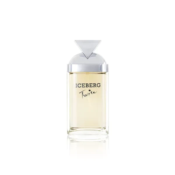 Iceberg twice best sale ice perfume