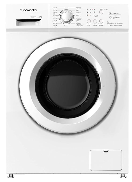 LAVATRIQE SKYWORTH GALAXYA3 7KG F702A3AB 05/26