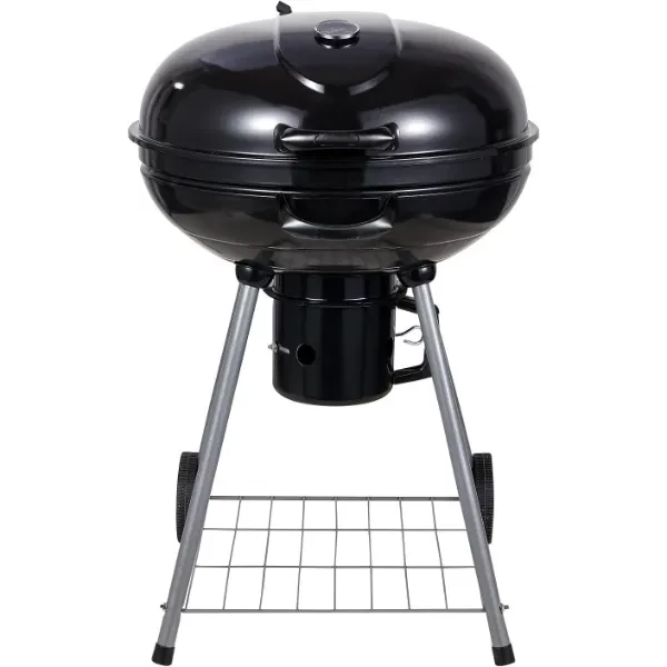Grill Metali, 2020B