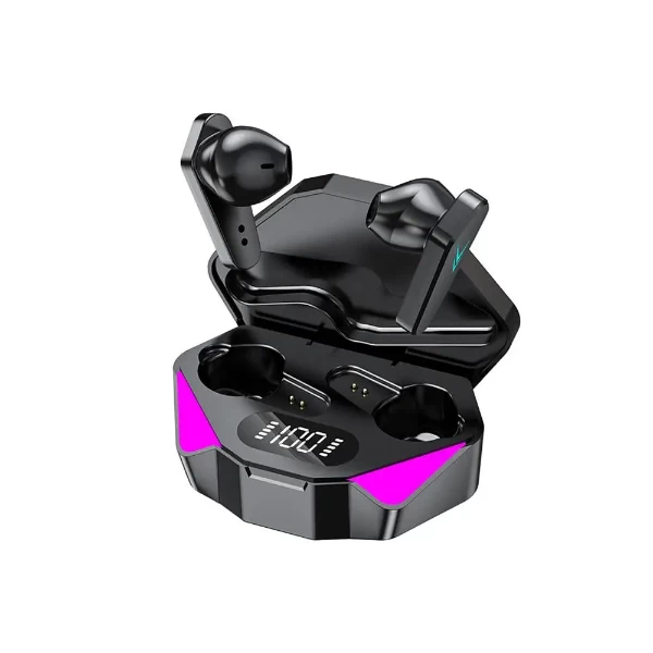 Kufje, Wireless, MCL-X15 TWS