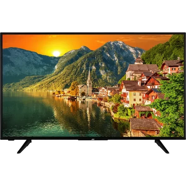 TV JVC Smart, 50" 4K ULTRA HD, LT-50VA3200