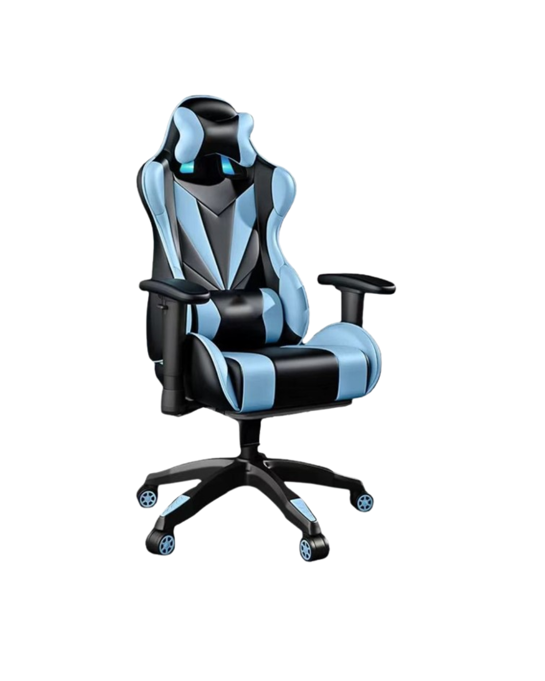 KARRIGE GAMING CJ-001 BLUE HG 12/24