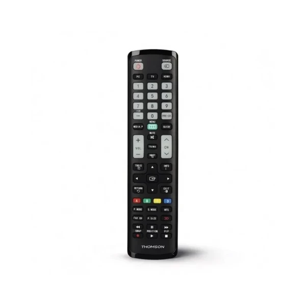 Telekomand Universale, Sbox, RC-01400 Universal