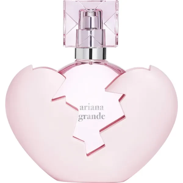 Thank U Next by Ariana Grande, Eau De Parfum Spray, 50ml.